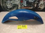 Suzuki GSX 250 E/ 400 E Fender Front - Image 2