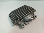 Yamaha XV 535 Virago Cover Cylinder Head Rear - Image 2