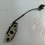 Suzuki SV 650 S Lock / Seat 03-