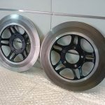 Honda CB 750 Custom Front Brake Rotor