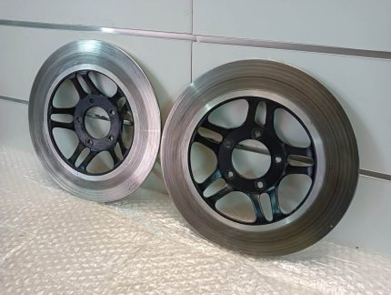 Honda CB 750 Custom Front Brake Rotor