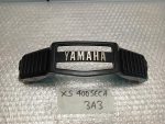 Yamaha XS 400 seca Fork Cover