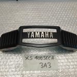 Yamaha XS 400 seca Fork Cover