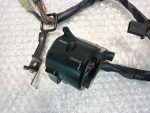Kawasaki ZXR 750 L Handlebar Switch Left - Image 3