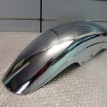 Kawasaki EN 500 Vulcan Fender Front