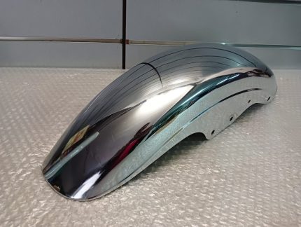 Kawasaki EN 500 Vulcan Fender Front