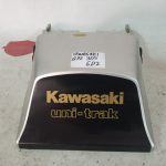 Kawasaki GPZ 305 TAIL 83-94’