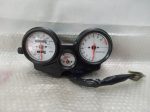 Honda NS 125F INSTRUMENTS  86’