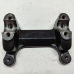 Honda CB 400N άνω τιμονόπλακα