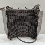 Kawasaki ZXR 750 J ψυγείο - φτερωτή 91’