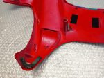 Honda NX 650 Dominator Upper Fairing Left - Image 4