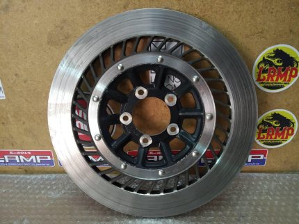 Honda CBX 1000 prolink LEFT BRAKE DISC