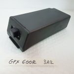 Kawasaki GPX 600R Toolbox