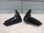 Yamaha XV 500 VIRAGO Cover / Frame Right + Left - Image 7