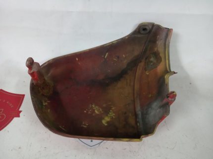 Honda CB 400 HAWK SIDE PANEL