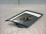 Yamaha XZ 550 Cover Middle Left - Image 2