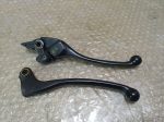 Honda NSR 250 mc21 CLUTCH LEVER LEFT & RIGHT