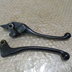 Honda NSR 250 mc21 CLUTCH LEVER LEFT & RIGHT