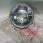 Honda CB 125/250 HEADLIGHT 71-85’