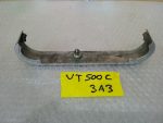 Honda VT 500 C Cover Front / Forks - Image 4