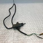 Kawasaki ZXR 750 L Switch Side Stand