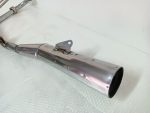 Honda CB 750 seven fifty Exhaust / Muffler Right / Header - Image 8