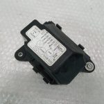 Kawasaki GPZ 900 R Fuse box 84-