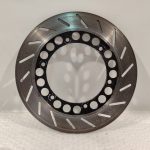 Yamaha XJ 600 Rear Disc Brake Rotor