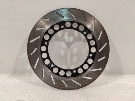 Yamaha XJ 600 Rear Disc Brake Rotor