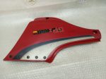 Kawasaki GPZ 750 UT RIGHT FAIRING 83- - Image 2