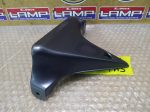 Kawasaki ZXR 400 L FRONT LEFT FENDER CAP 91- - Image 3