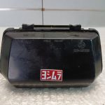 Suzuki GSXR 750 J Tail Light 88-89’