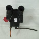 Honda CM 400 T FILTER AIRBOX