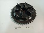 Yamaha TZR 250 1KT Sprocket Hub / Sprocket Hub / Rear Hub - Image 2