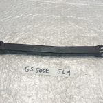 Suzuki GS 500E Rear Brake Caliper Axle / Joint