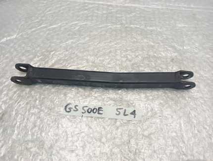 Suzuki GS 500E Rear Brake Caliper Axle / Joint