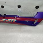 Kawasaki ZZR 600 RIGHT TAIL 90-
