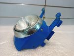 Suzuki TS 50 ER Headlight / Cover - Image 8