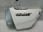 Suzuki GS 450 T LEFT FAIRING 80-