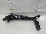 Kawasaki GPZ 750 UT LEFT FOOTREST REARSET 82-