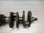 Honda CB 750 F Crankshaft - Image 4