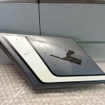 Yamaha XZ 550 Cover Middle Left