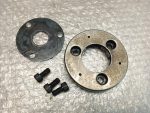 Suzuki GS 650 G Katana Flywheel / Starter Clutch / Sprag / Sprocket - Image 9