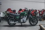Kawasaki Z 1300 '81 Kawasaki Z 1300