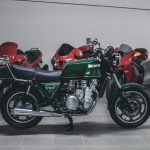 Kawasaki Z 1300 '81 Kawasaki Z 1300