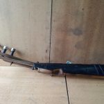 BMW K 100 LT EXHAUST 87’