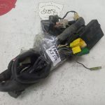 Yamaha XJ 550 WIRING HARNESS 81’