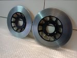 Honda CB 400 N Front Brake Rotor - Image 2