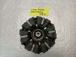 Kawasaki GPZ 750 Unitrak Sprocket Hub / Sprocket Hub / Rear Hub - Image 2