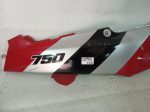 Kawasaki ZXR 750 H1 H2 RIGHT SIDE TAIL 89-90’ - Image 2